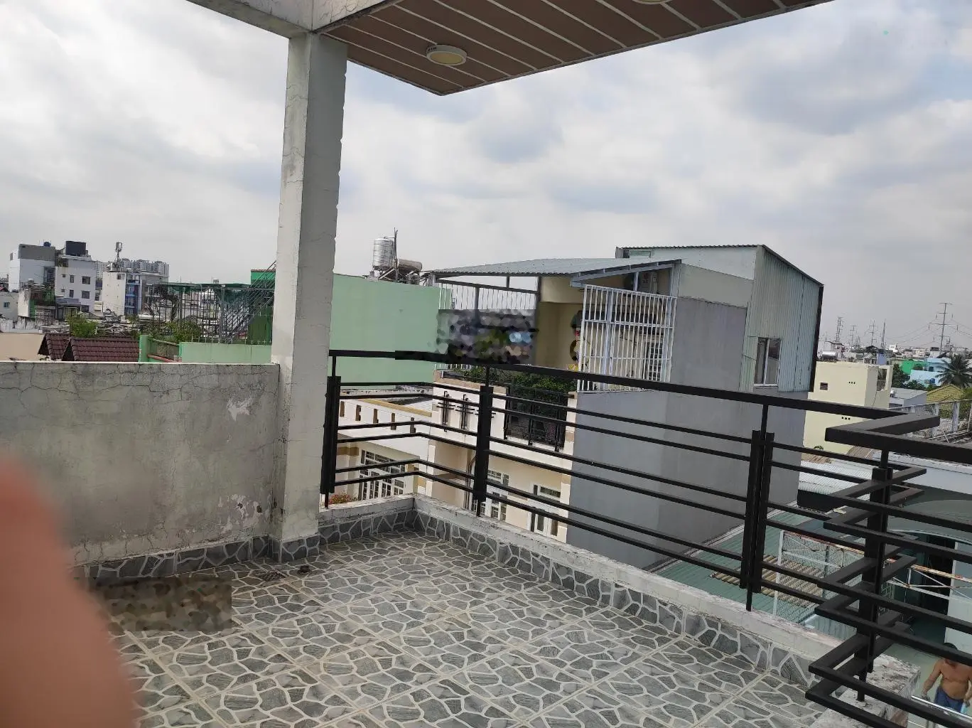 Lê đình cẩn Hẻm xe tải - Nhà 4 tầng - Hoàn công đủ 5.2 Toi, P. Tân Tạo, Quận Bình Tân