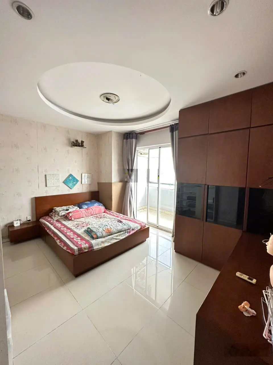 Căn hộ Phú Thạnh Đường Nguyễn Sơn Quận Tân Phú