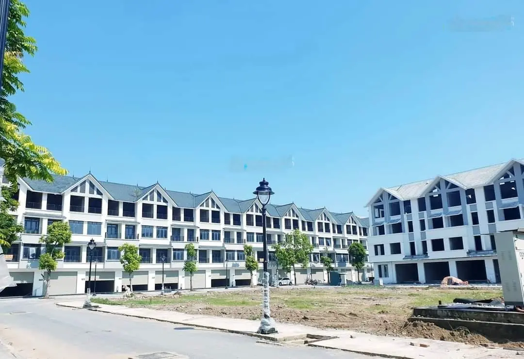 Duy nhất 1 căn Đông Dương DT 100m2, đường 12m giá nhỉnh 13tỷ - liên hệ 0981 738 ***