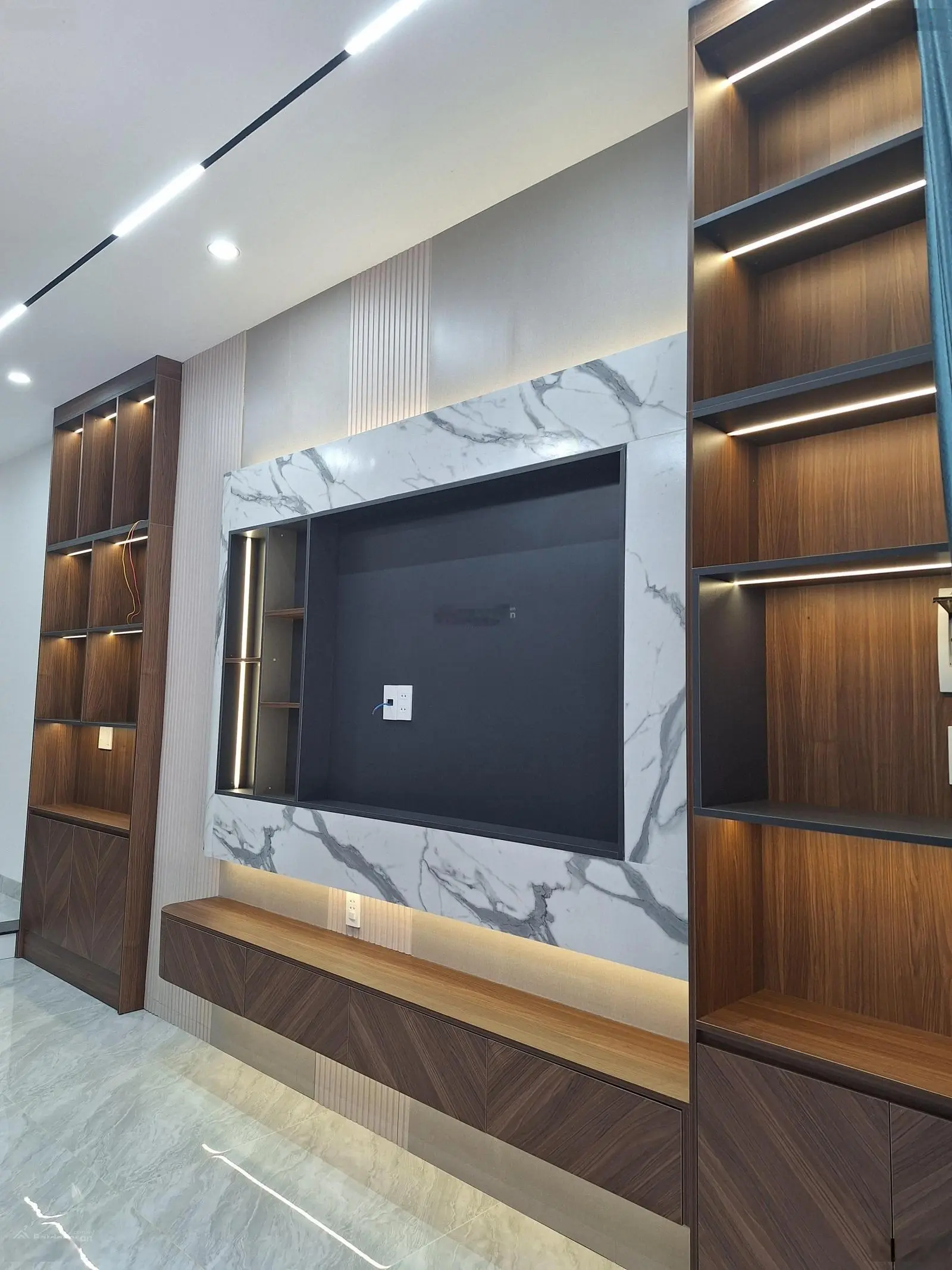 Nhà 3 mê mới đẹp vip nhất KV biển k64 Trần Đình Tri, Đà Nẵng