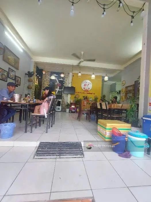 Siêu hiếm: Nhà hẻm ô-tô Tôn Thất Thuyết, ngang: 5m (nở hậu: 5,2m)x15m; Giá: 8,99tỷ; kinh doanh tốt