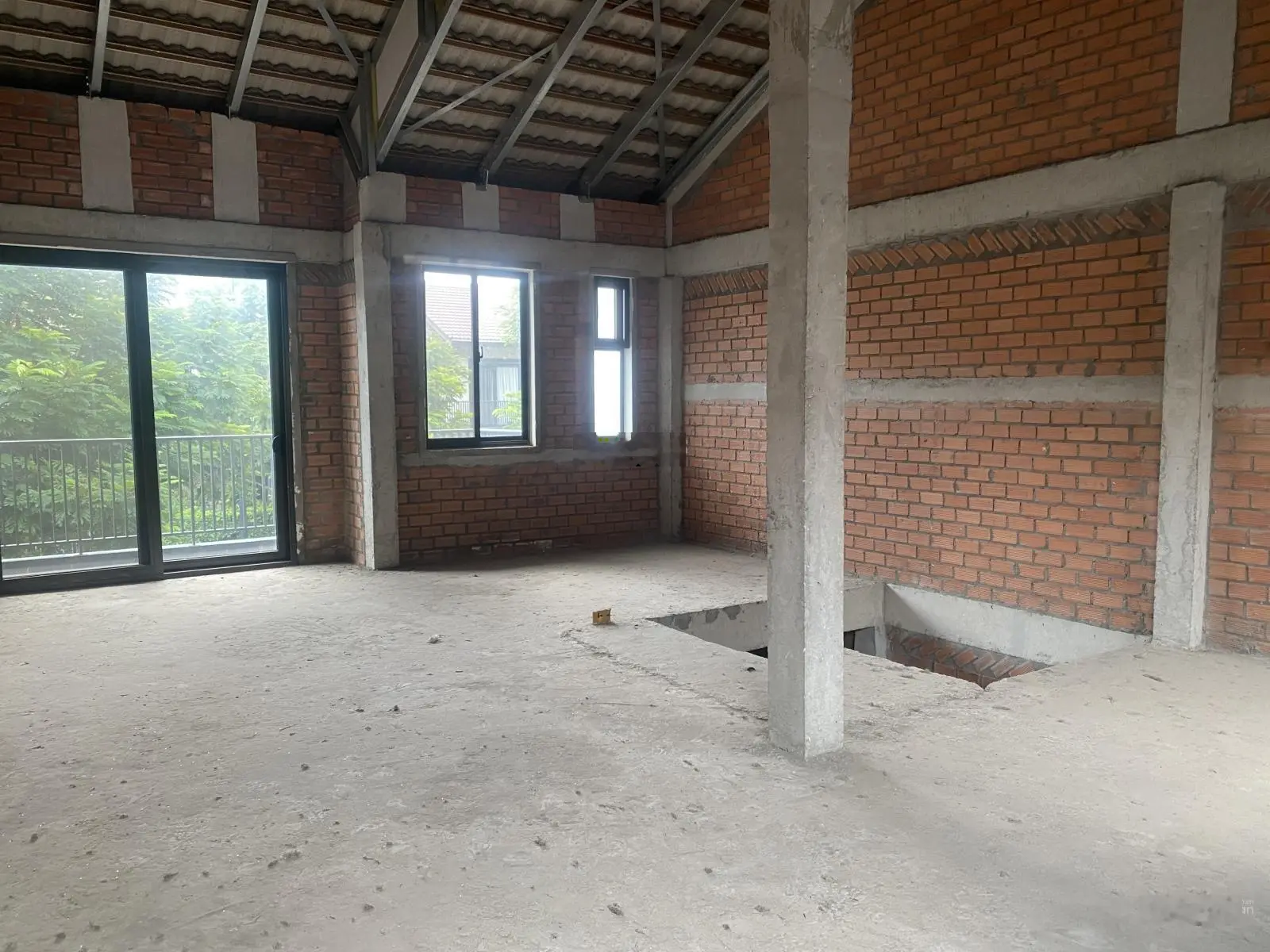 Cần bán nhà phố Waterpoint Long An, 1 trệt 1 lầu (90m2) giá 3,07 tỷ LH 0906 499 ***