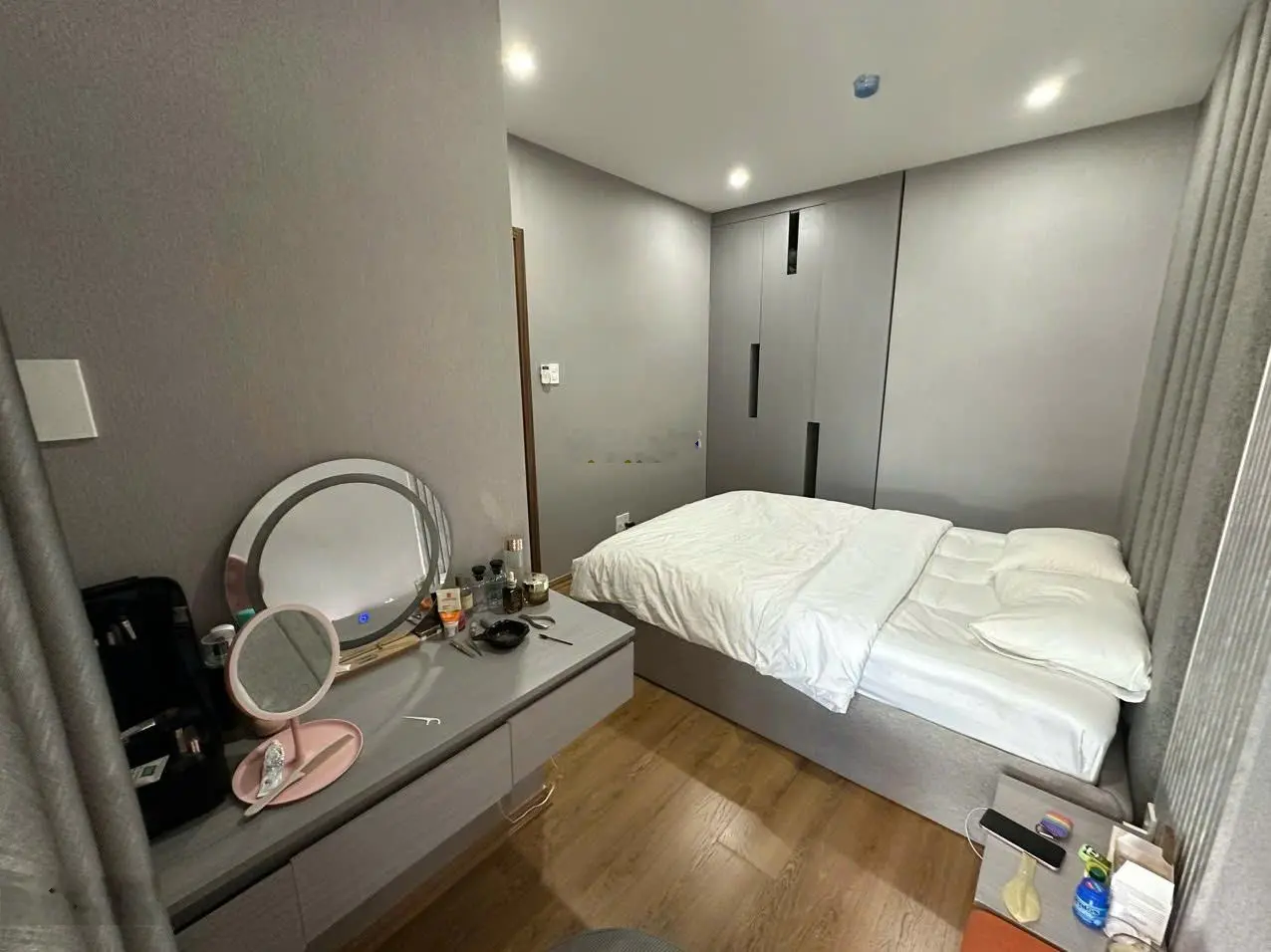 Giỏ hàng the western q6 ký mới trực tiếp cdt hoàng phúc , 3pn giá 3t080 . lh 0903 304 *** ms nguyên