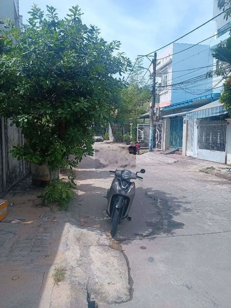 Ngộp bank bán gấp lô đất Nguyễn Hàng kẹp kiệt, Cẩm Lệ