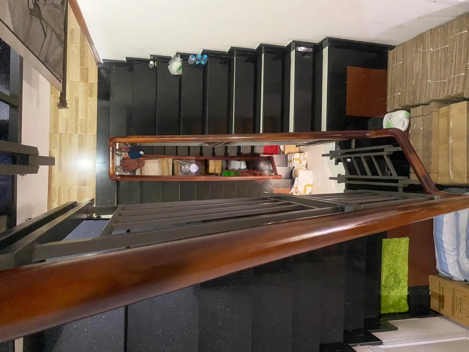 Tân Kỳ Tân Quý - Nhà 3 tầng 92m² - 16 ngủ nhà - Giá bán gấp 6.4ty TL xử lý công việc