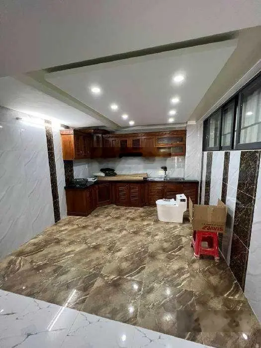 Mặt tiền Phạm Thế Hiển giáp Âu Dương Lân, Quận 8, 4 x 20m sổ vuông * 4 tầng, giá bán 17,6 tỷ