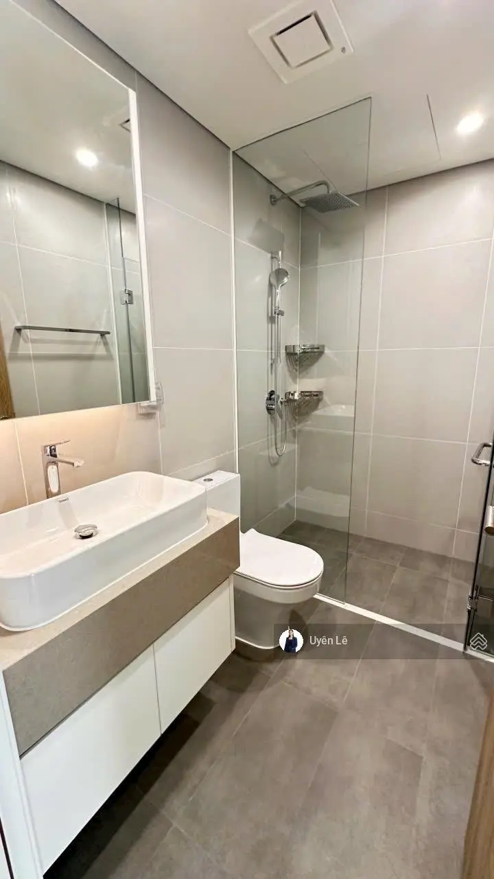 Thủ thiêm zeit 3pn - 24 tỷ 125m2 cần ra hàng gấp. uyên lê 0901 303 ***