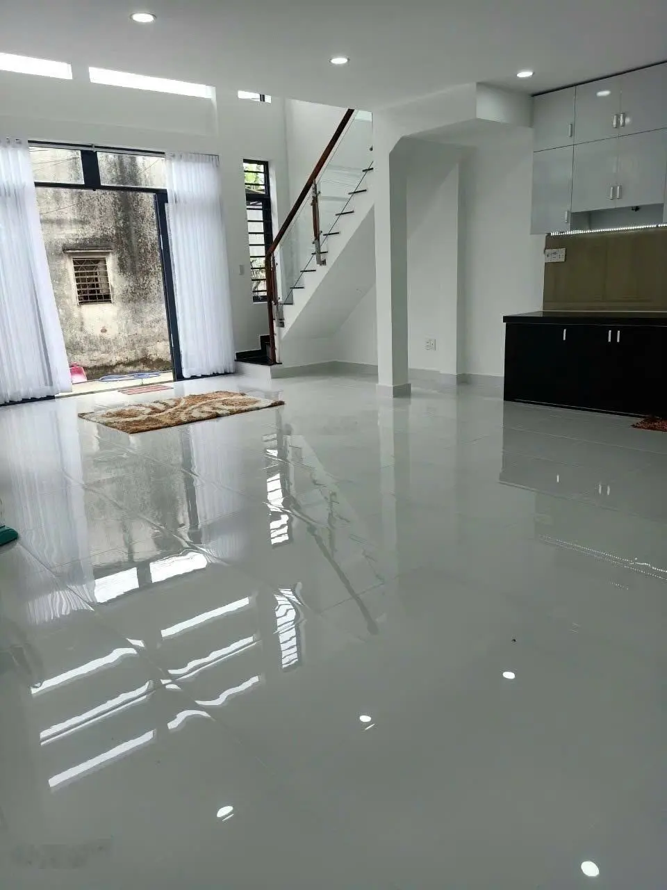 Bán nhà riêng tại Võ Văn Hát, Long Trường, Quận 9, Hồ Chí Minh, 3,75 tỷ, 57,8 m2 giá tốt