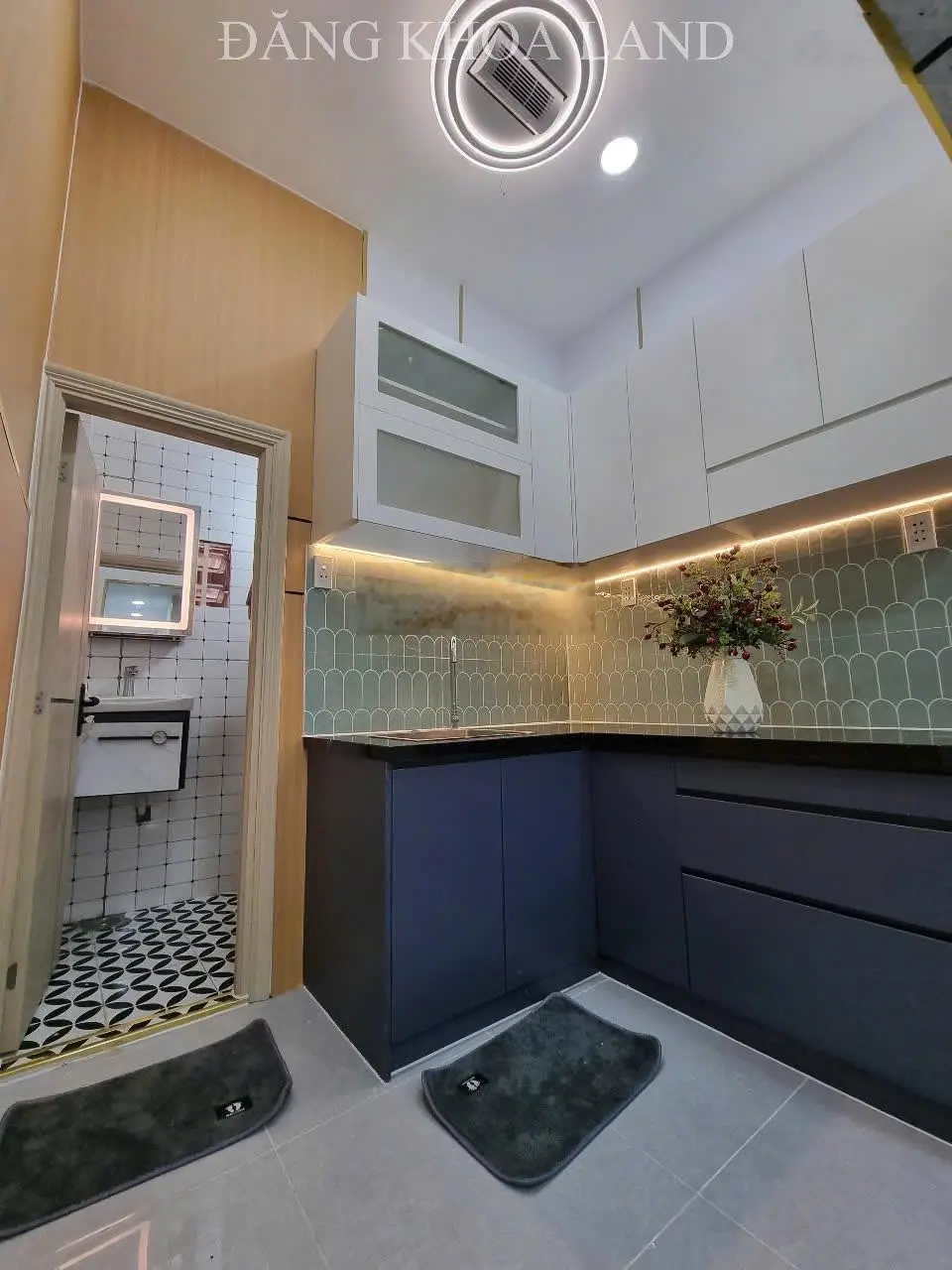 Bán nhà đẹp hẻm xe hơi - đường số 8 - tam bình - giá chỉ nhỉnh 3 tỷ - gần tô ngọc vân - thủ đức