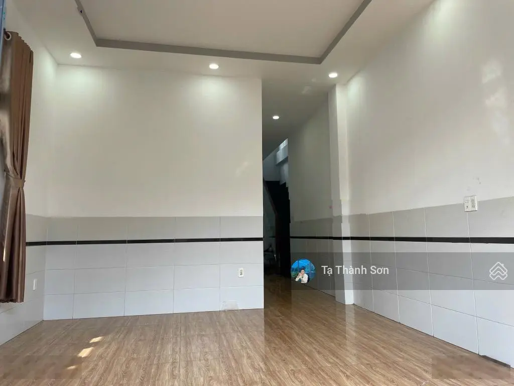 Bán nhà 4 tầng vừa ở cho thuê 190m2 xây mới 13TỶ bớt lộc gần UBNN phường, an ninh sạch sẽ