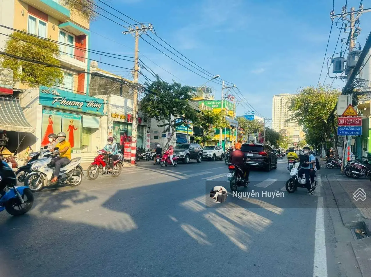 Siêu ngộp - đất 3 mặt tiền đặng văn bi - giá cực tốt - tiện kinh doanh doanh xây chdv