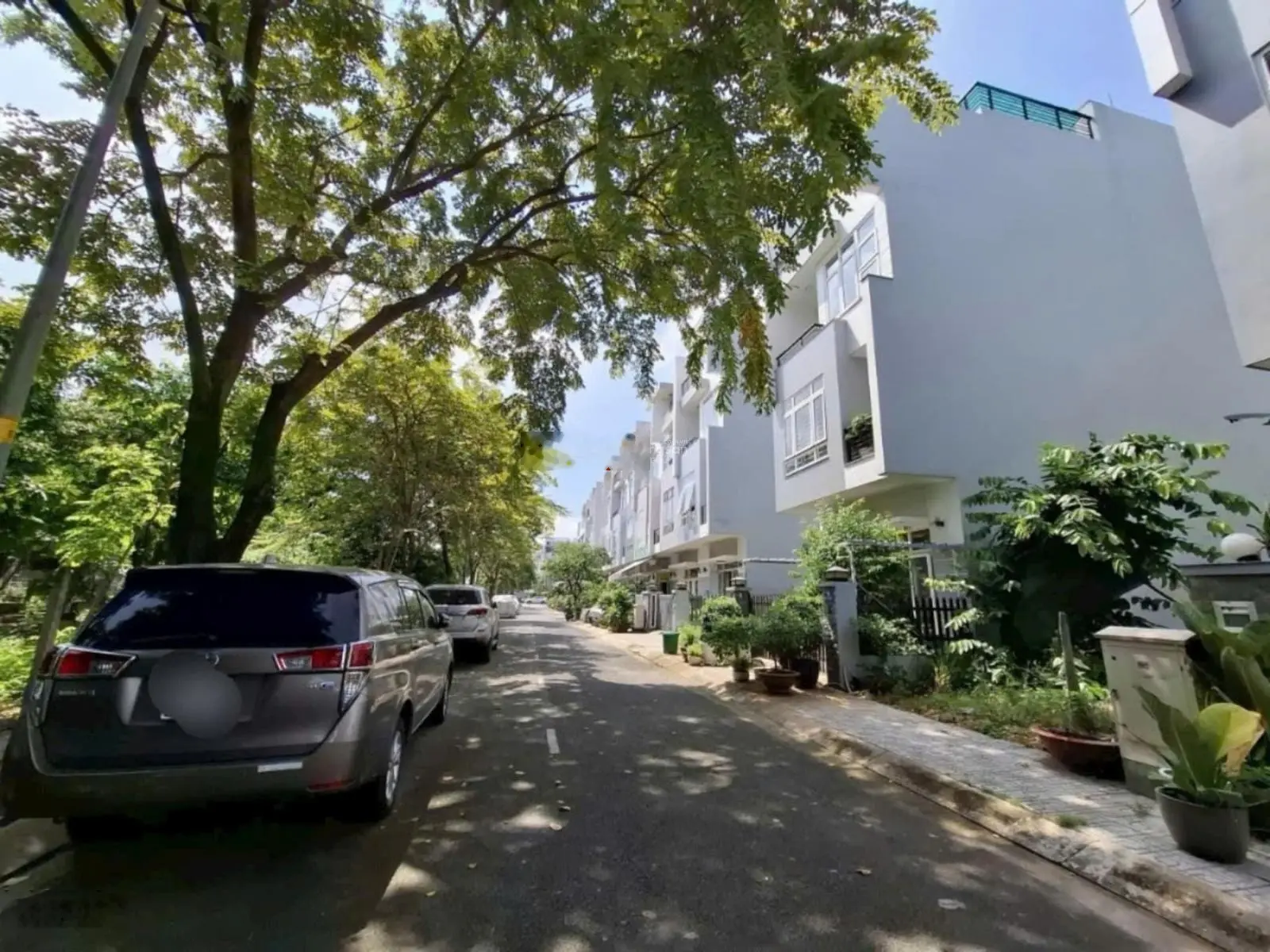Bán lô đất đường 4, KDC Gia Hòa, Phước Long B, Thành Phố Thủ Đức. Diện tích 100m2/10.3 Tỷ