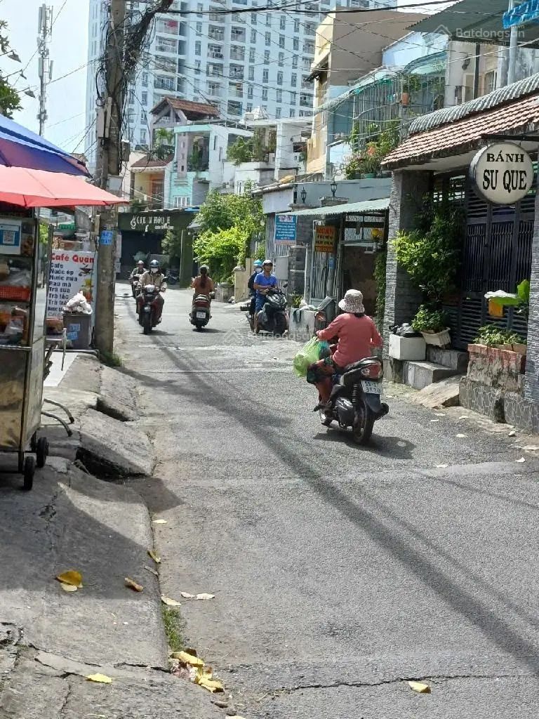 Bán nhà đường Kha Vạn Cân Trường Thọ Thủ Đức cạnh chợ Thủ Đức KD Đa Ngành nghề 92m2 chỉ 6.2 tỷ