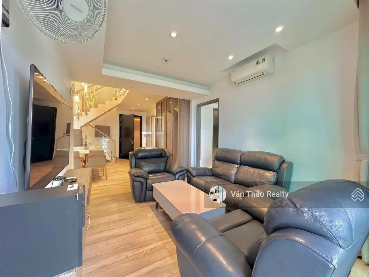 (Tháp Altaz cao cấp) Bán Duplex 3PN Feliz en Vista quận 2 - rộng 132m2 - bao la tiện ích hiện đại