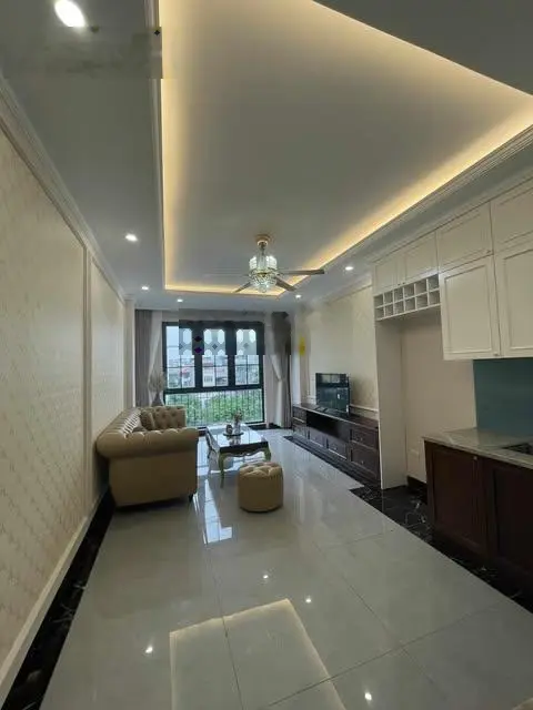 Bán nhà mặt phố Khương Đình 40m2x7 tầng, 24.7 tỷ Thanh Xuân. Kinh doanh bất chấp mọi loại hình
