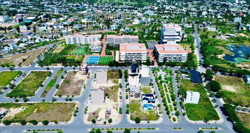 Bán 3 lô liền kề kdt Fpt sát trường đại học Fpt
