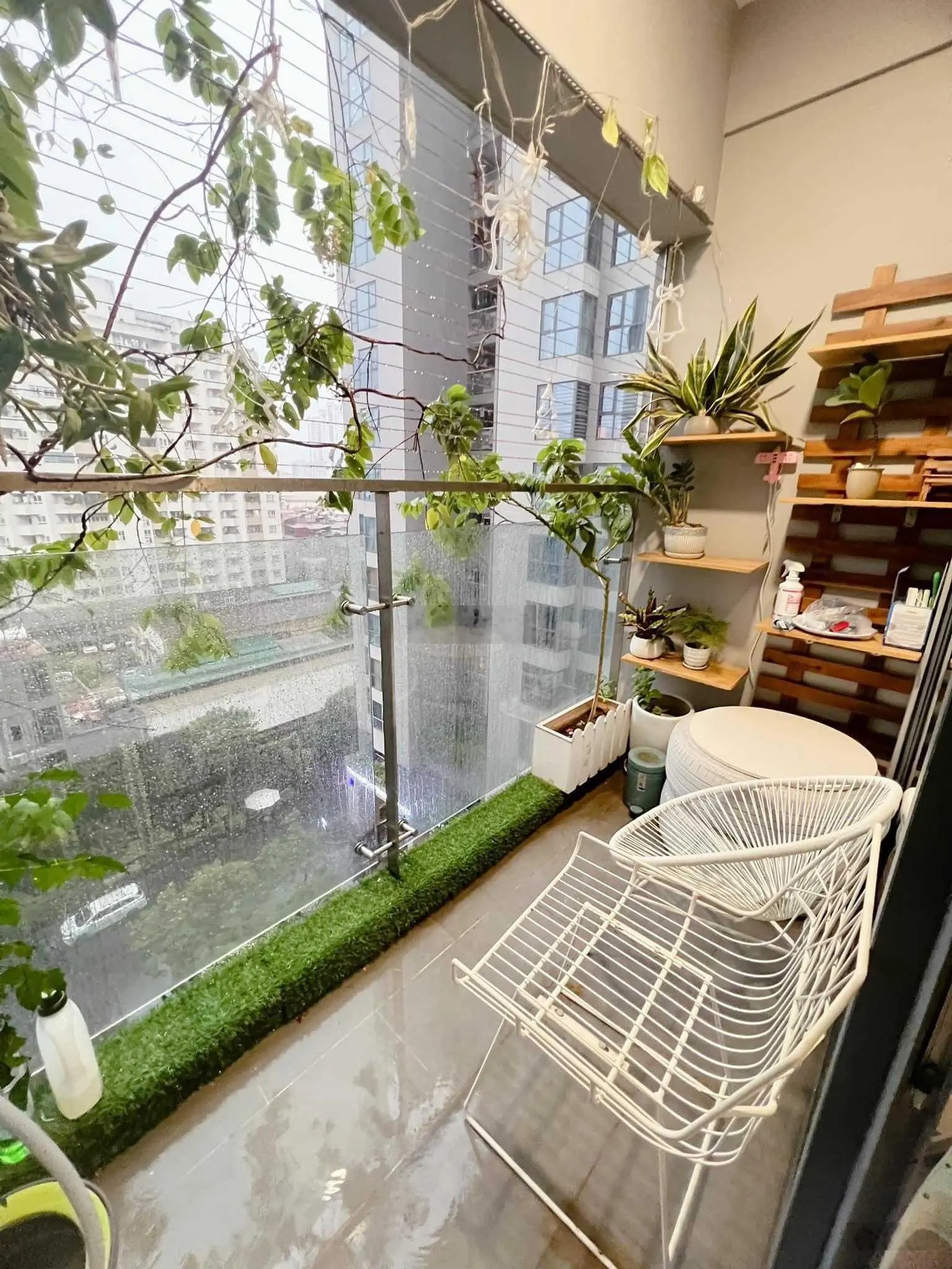 Chính chủ bán căn 1 ngủ BC Đông Nam Ecolife Tố Hữu, sổ đỏ lâu dài chính chủ sang tên, giao nhà ngay