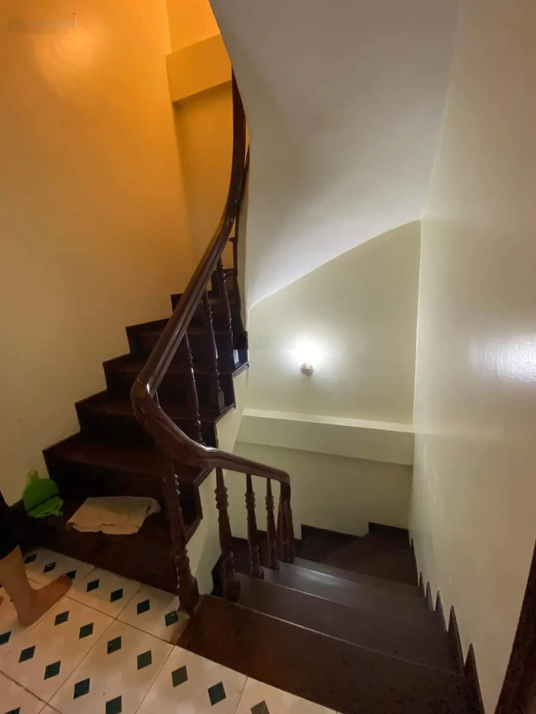 Bán nhà đường Láng phân lô - ôtô đỗ cửa - lô góc - 45m2*5tầng* mặt tiền rộng 4,4m - 11tỷ nhỉnh