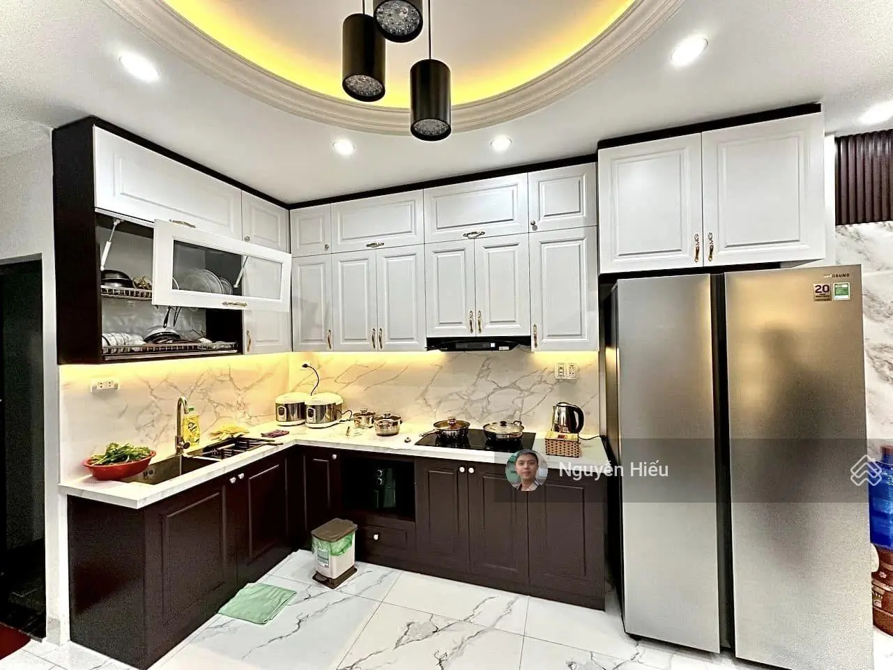 Bán láng hạ - 6 tầng - thang máy - view đẹp - ô tô - tặng nội thất tiền tỷ - 45m2 x mt4.3m