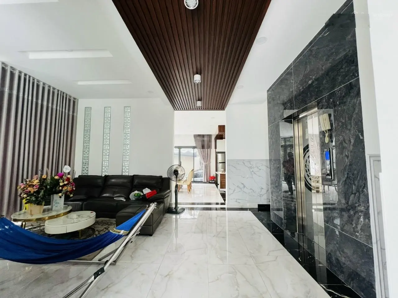 Cần bán gấp khu biệt thự mới xây DT 485m2 Thạnh Xuân Quận 12 TP - HCM chính chủ