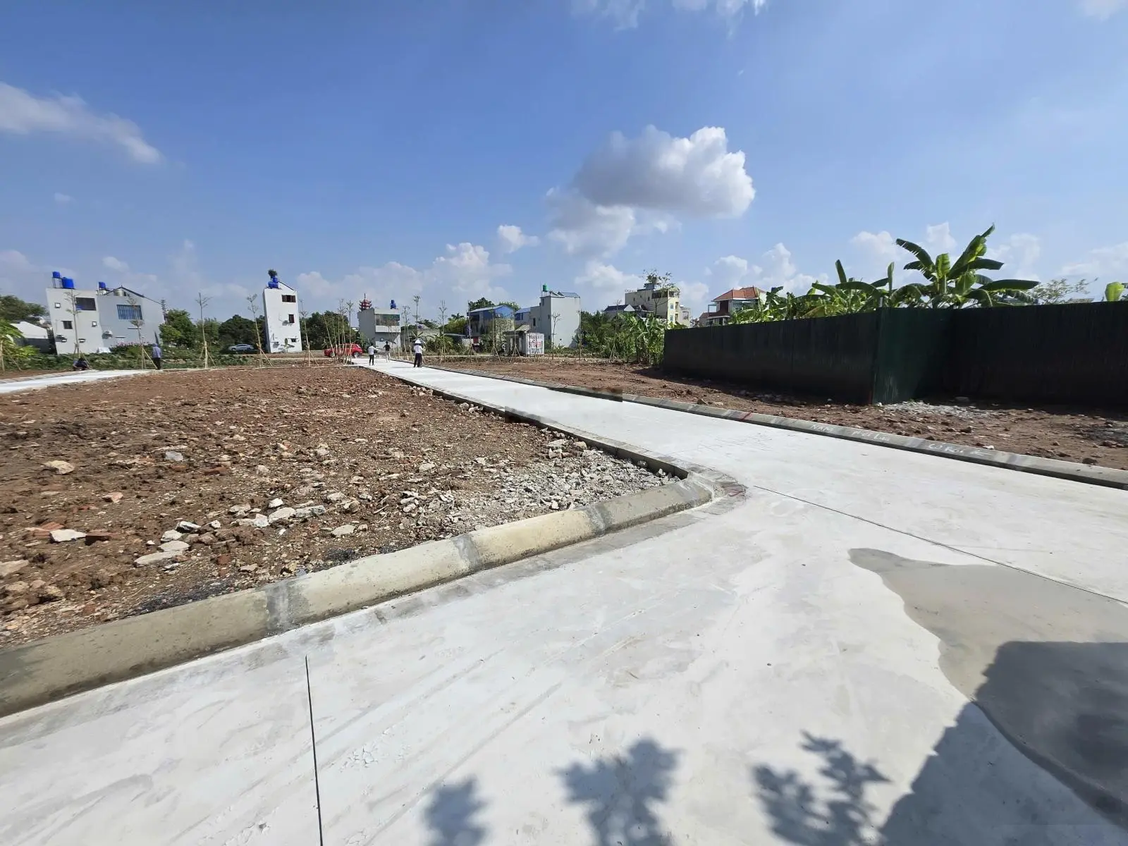 Cần bán đất giá 890 triệu VND tại Xã Hồng Sơn, Mỹ Đức, Hà Nội