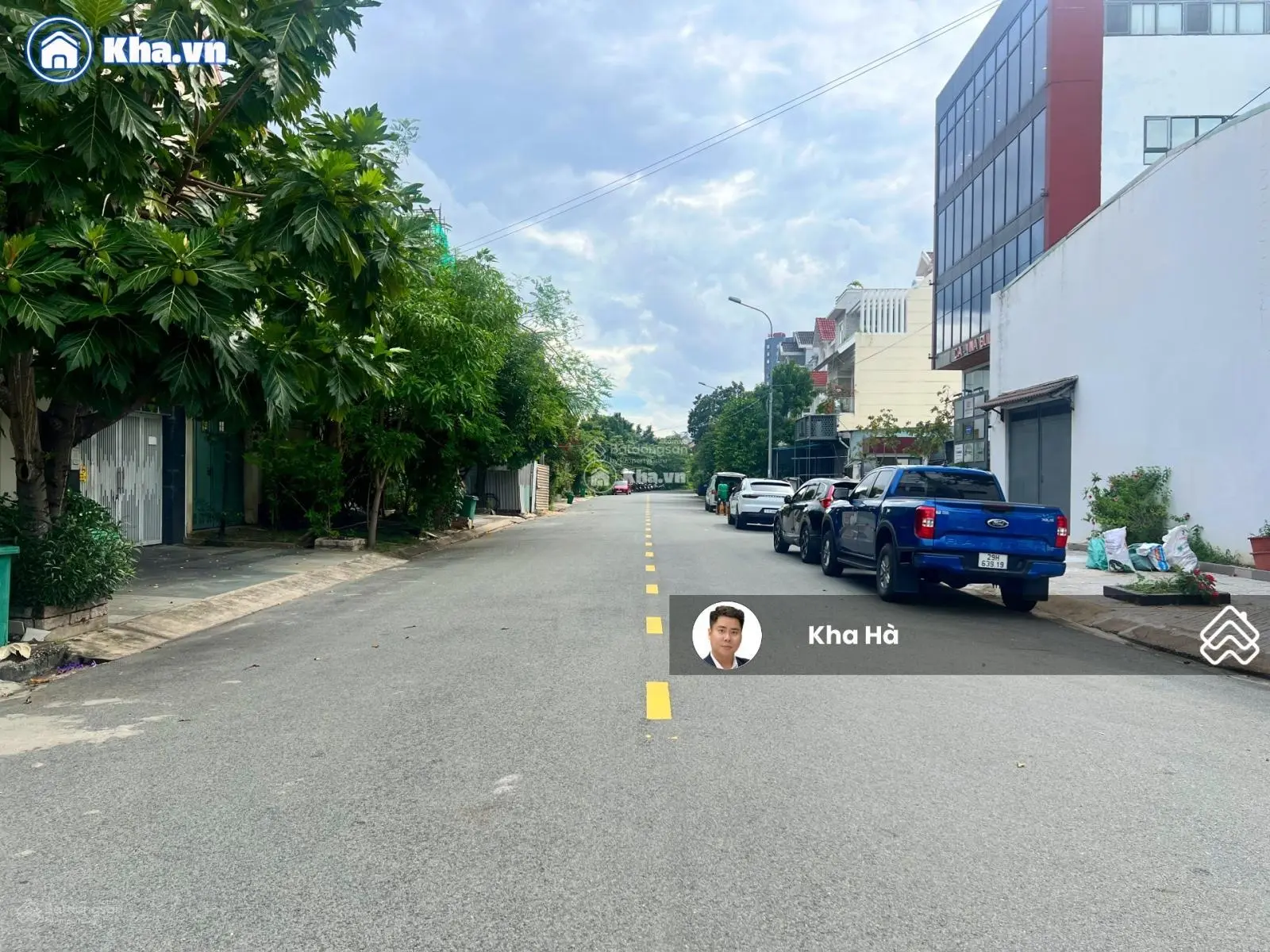 Không bỏ lỡ! 170tr/m2 đất góc villa 10x20m ngay Bùi Tá Hán, công viên Cao Đức Lân khu villa giàu có