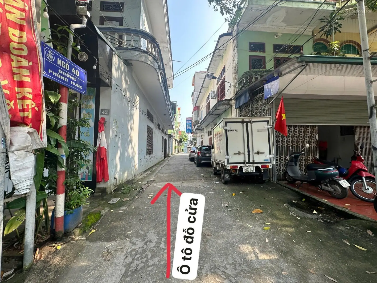 Cần bán mảnh đất thổ cư chính chủ khu phân lô 80m2 vị trí đẹp, tiềm năng đầu tư