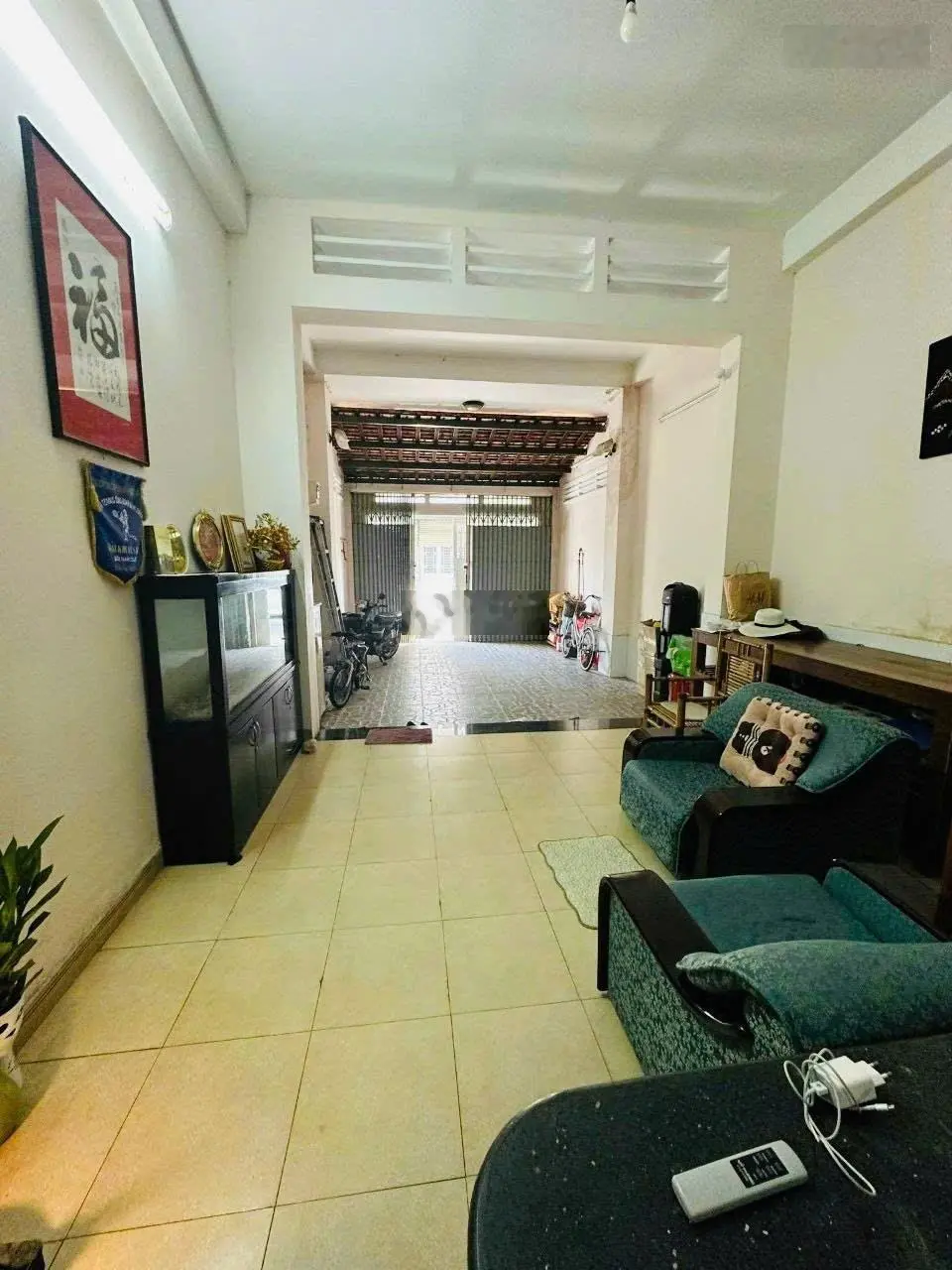 Chỉ 16 tỷ sở hữu ngay nhà MT rẻ và đẹp đường 10m sát Trần Não Bình An Q2 rộng 90m2(4,2x20m), T, 2L