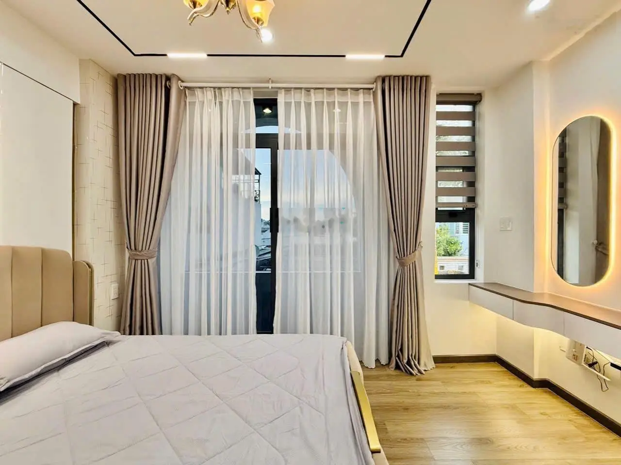 Cô lan bán nhà 56m2 2lầu giá 2.58tỷ ở hồ bá kiện quận 10 để về quê cần thơ sống cùng gia đình