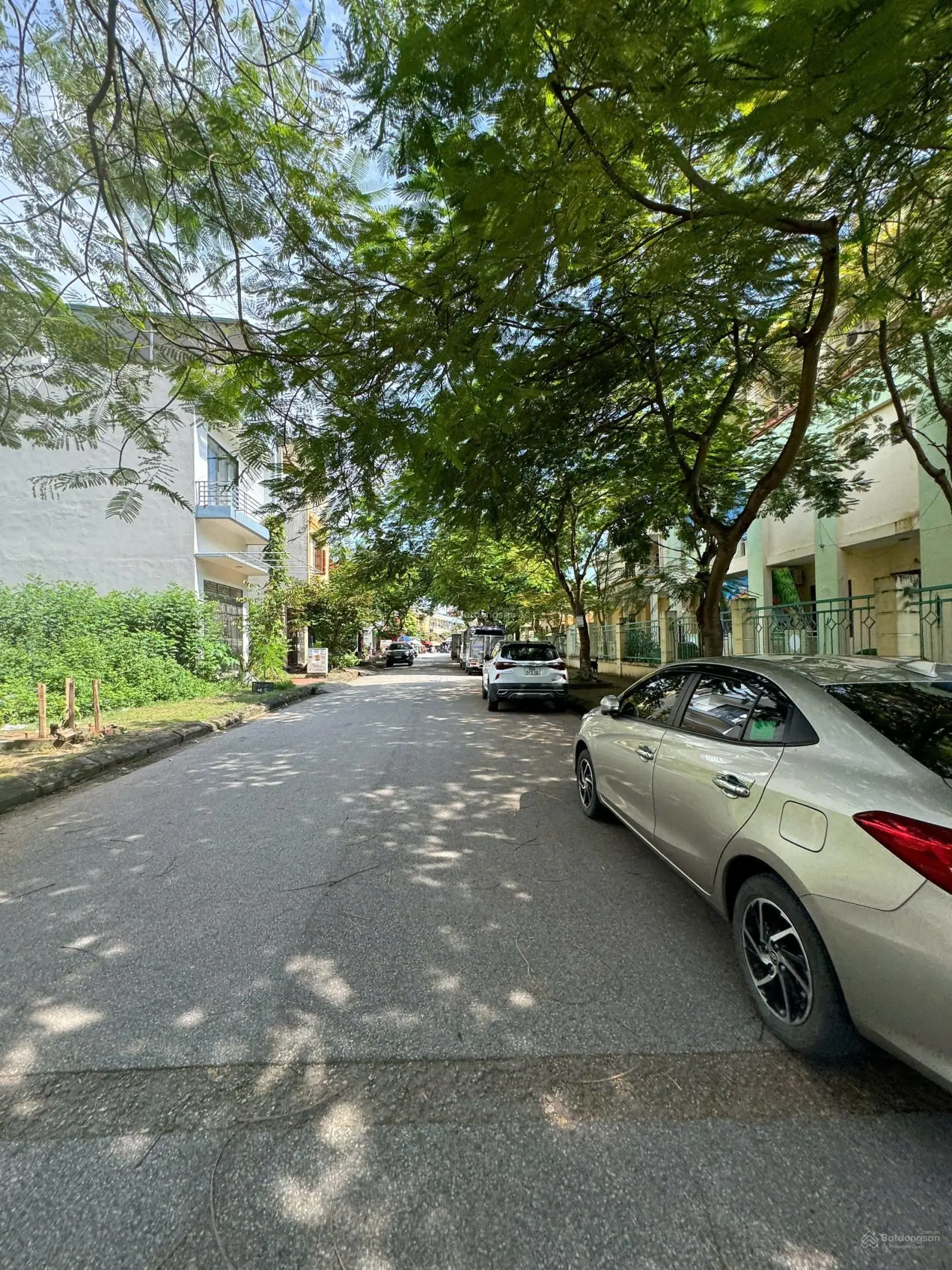 Bán đất chính chủ 72m2 đối diện cổng trường học mầm non thị trấn Gia Bình, Bắc Ninh 0986 287 ***