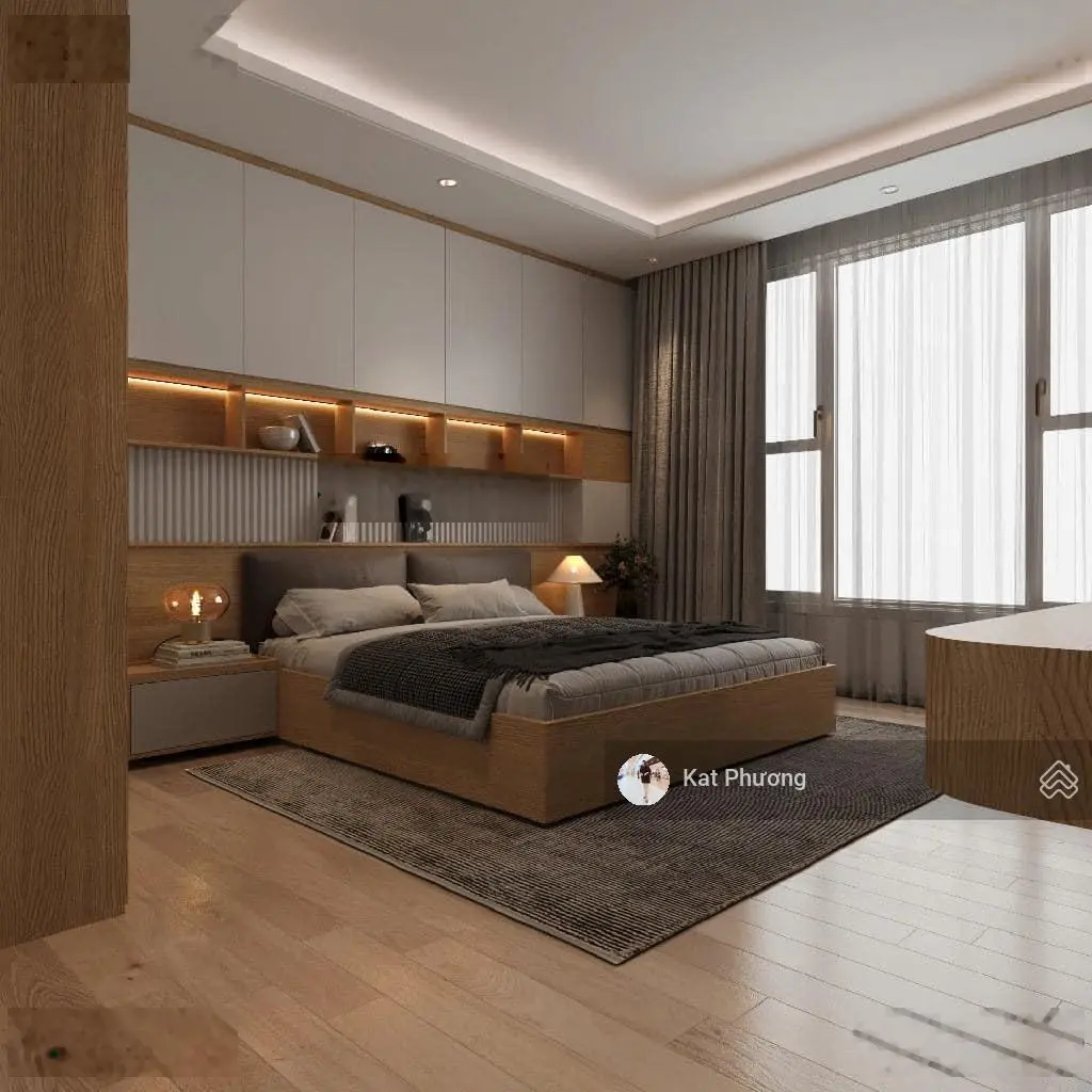 Mặt Tiền Kinh Doanh T.Tâm Huỳnh Tấn Phát Quận 7-gần 80m2-xe hơi ngủ nhà-thang máy-vỉa hè 5m-nhỉnh8đ