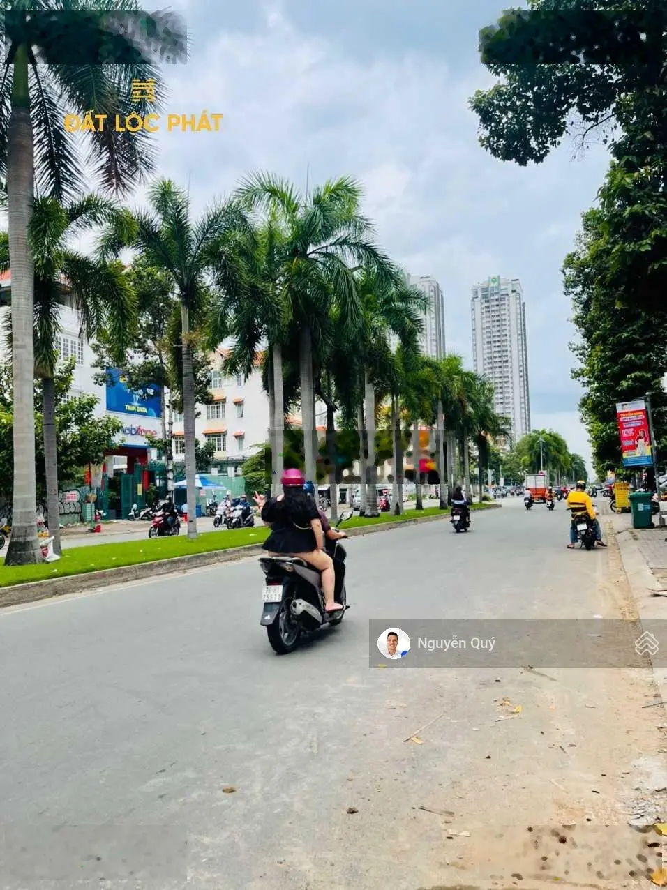 Cần tiền trả nợ! Bán gấp nhà phố 5 tầng Nguyễn Thị Thập - có thang máy KĐT Him Lam Tân Hưng Q. 7