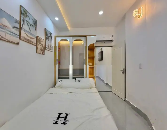 Bán nhà riêng giá 1,85 tỷ VND tại Bình Tân, Hồ Chí Minh