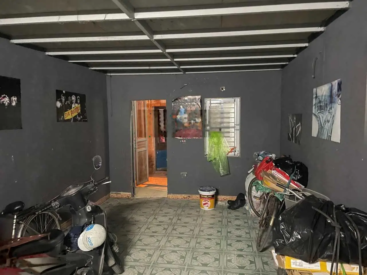 Bán nhà riêng Phố Trần Quý Cáp - Ngô Sỹ Liên - Nguyễn Khuyến, DT 36m2x2T ĐN, giá 3.9 tỷ, cực hiếm