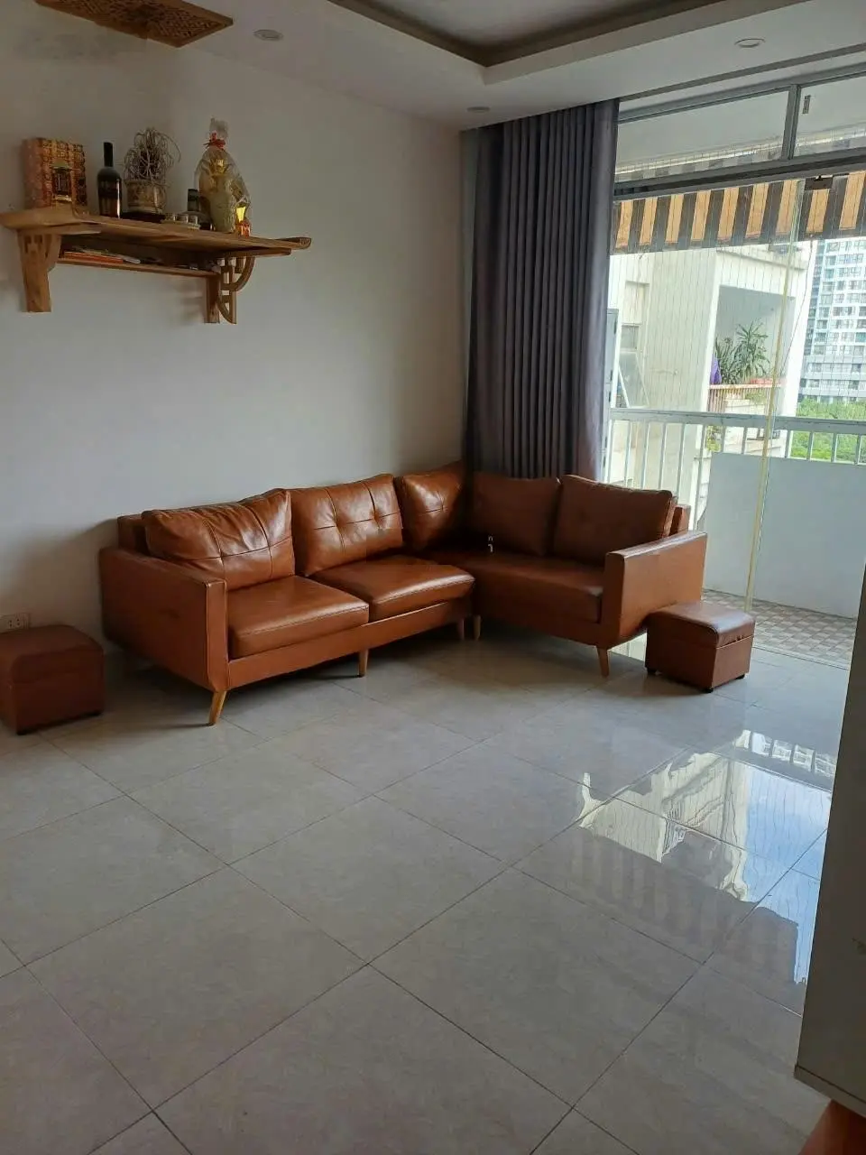 Chính chủ bán căn hộ KĐT đình đám mễ trì hạ, Nam Từ Liêm, Hà Nội. DIỆN TÍCH : 85m. 3PN.2WC