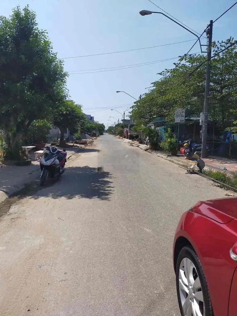 BÁN HAI CĂN NHÀ LIỀN KỀ PHƯỜNG 5