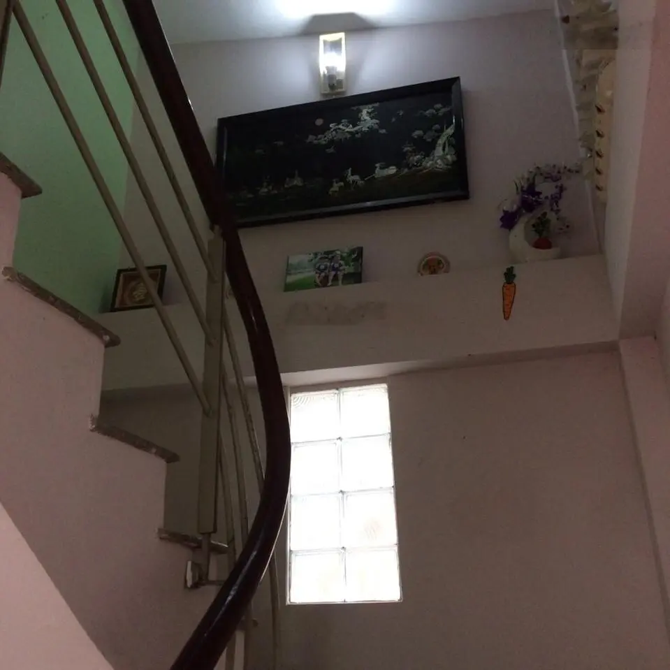 Bán nhà 3 tầng ngõ ô tô phường Mỹ Đình 2, 10.6 tỷ