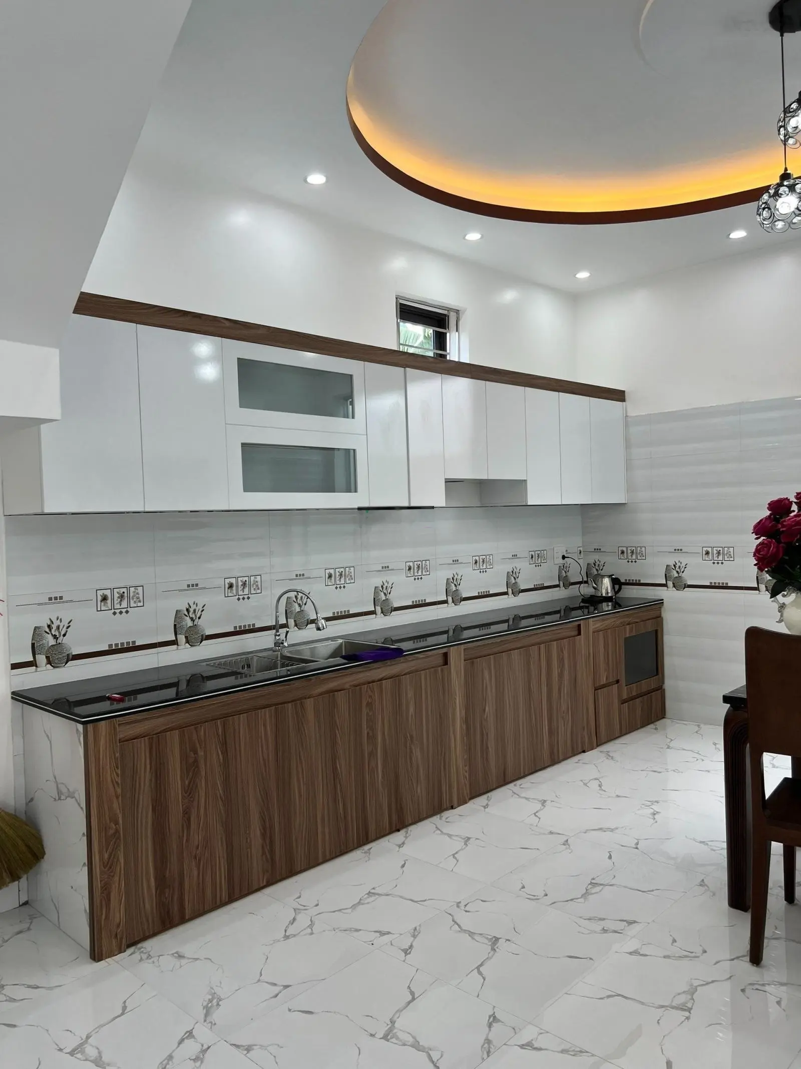 Chỉ với 2.0x tỷ có ngay nhà 70m2x3T, ô tô đỗ cửa tại Hoàng Mai - An Dương. Gần PG An Đồng