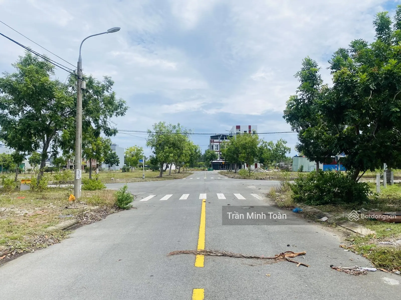 Rẻ nhất đường Trịnh Hoài Đức, chắc chủ nhận cọc