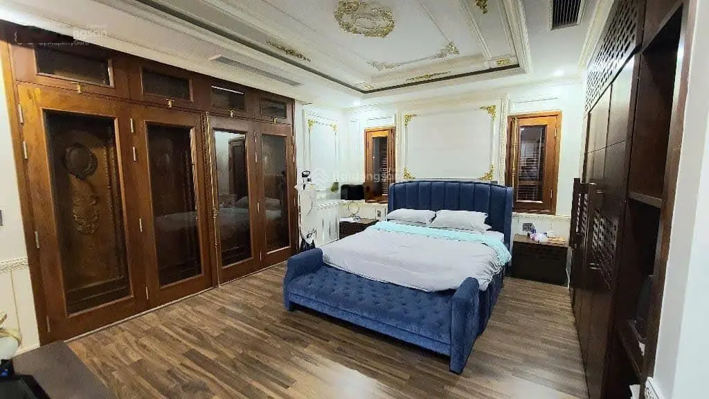 Bán biệt thự siêu vip Sơn Trà - 300m2 x 5 tầng - Full công năng - Thang máy - Nghỉ dưỡng siêu tốt