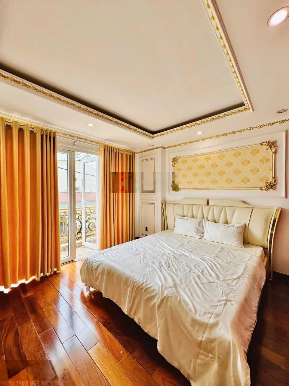 Cô lan phương bán gấp lại 2.38tỷ 52m2 4x13 ở võ văn tần p5 quận 3 dọn vào ở ngay luôn