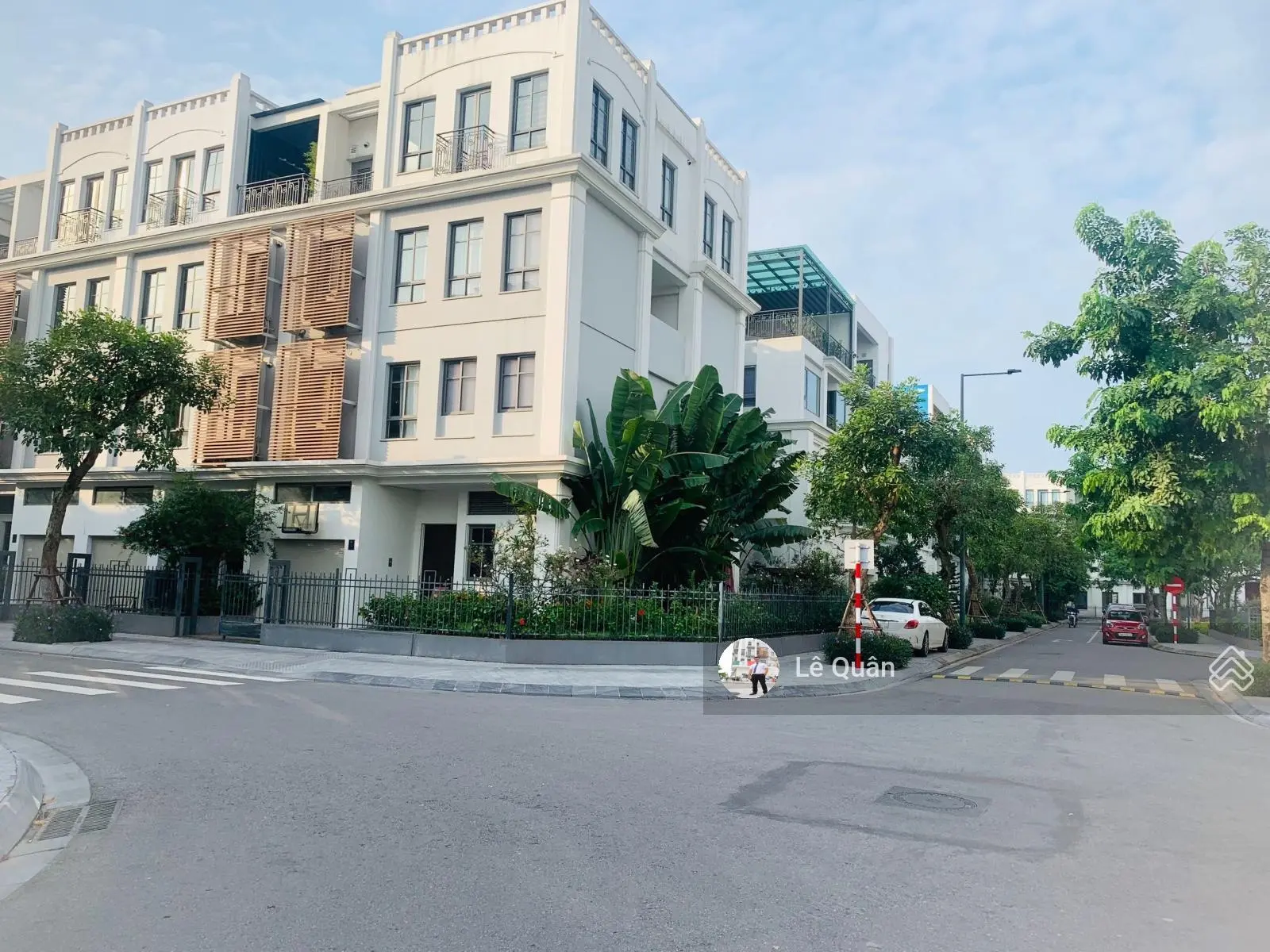 Bán gấp hàng hiếm LK 99m2 The Manor Central Park full nội thất cao cấp. Lh: 0986.78.65.68