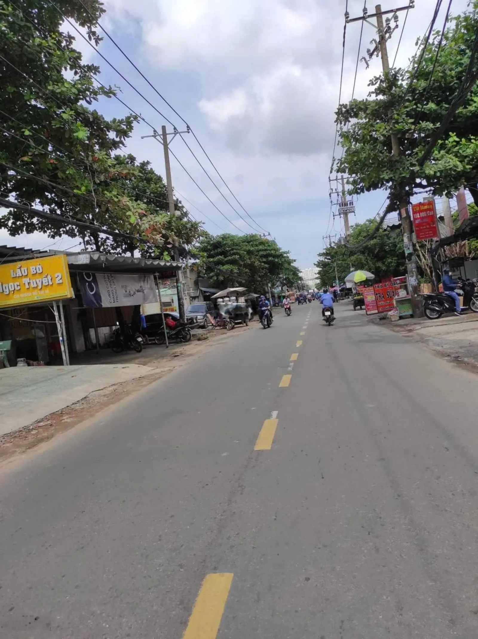 Bán khách san Phan Anh đang thu nhập 120 triệu tháng