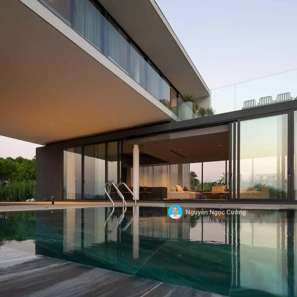 Bán biệt thự Tuần Châu Hạ Long, siêu đẹp, đang cho thuê nghỉ dưỡng 2.5 tỷ, 500m2, 30 tỷ 0903 491 ***