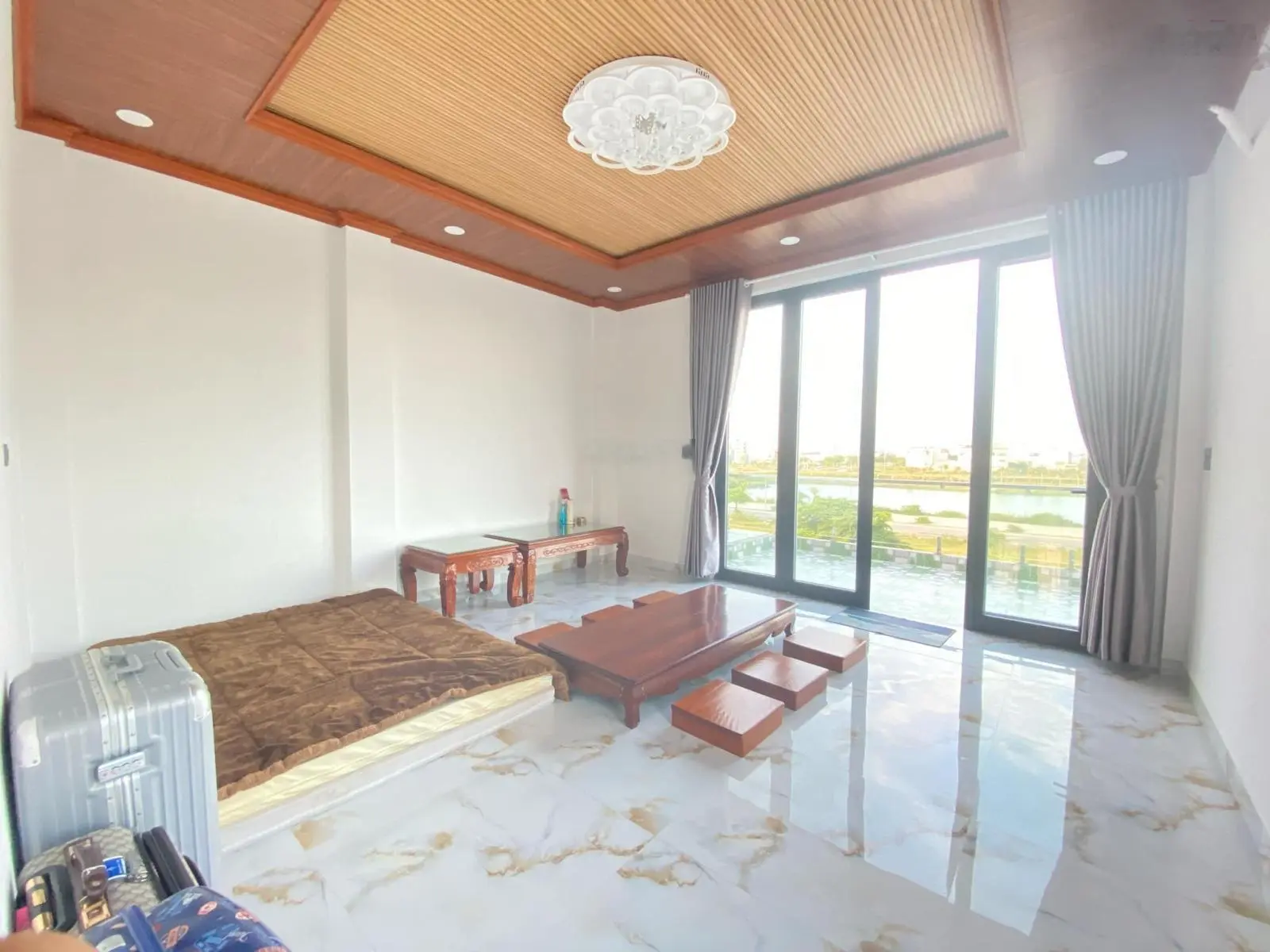 Chính chủ gửi bán nhà biệt thự gần Minh Mạng - Hoà Quý, Ngũ Hành Sơn