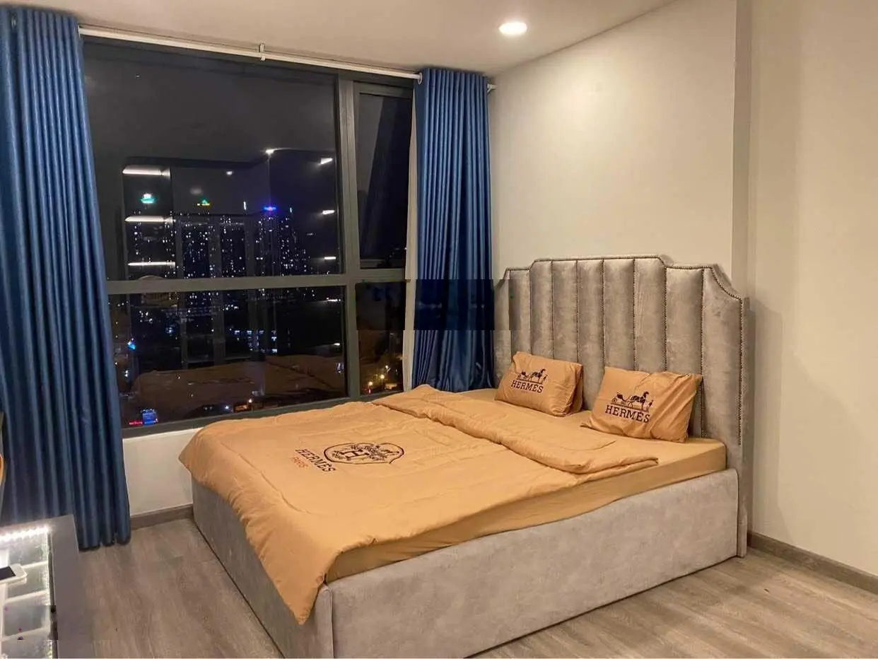 Bán căn hộ Soho Residence, Quận 1, 50m2, 2pn, giá 5,35 tỷ, LH: 0933 722 *** Kiểm