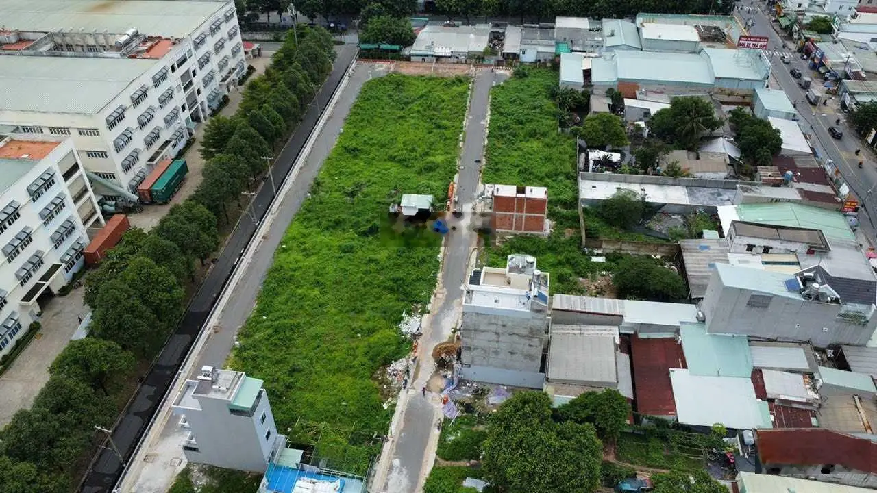 Bán 8962m2 đất mặt tiền Trần Ngọc Lên gần 2 sân golf Twin Doves và Hamonie, giá 9 triệu/m2