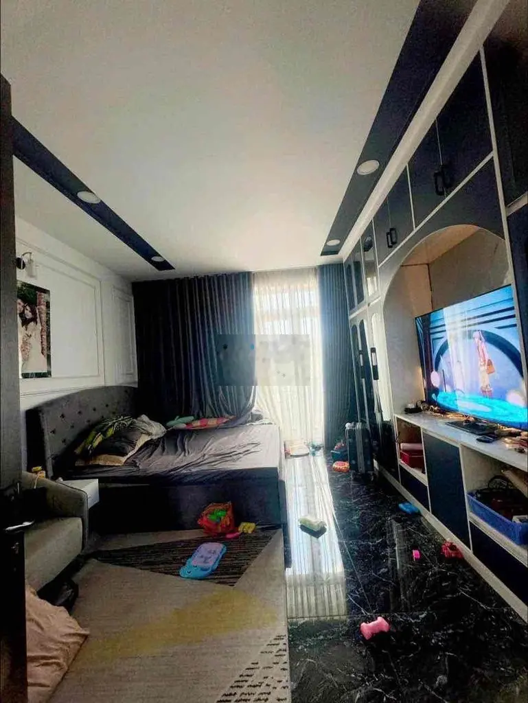 Chỉ 1 Căn ra Mặt Tiền , Đường 7M , Nhà 4 tầng