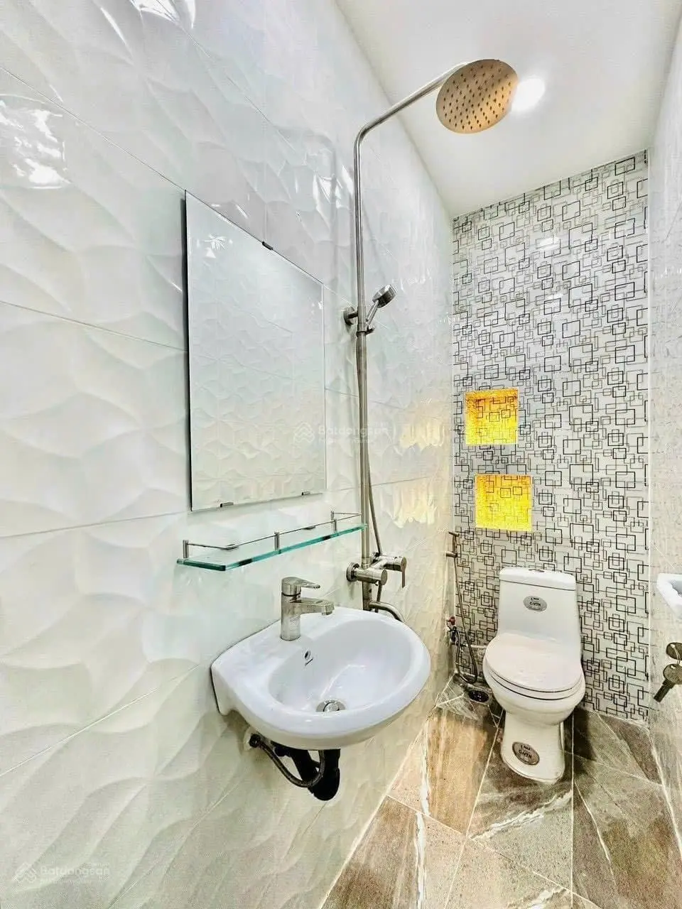 Bán nhà riêng 1/ đường Chấn Hưng, Tân Bình, 42m2 - view đẹp, chính chủ