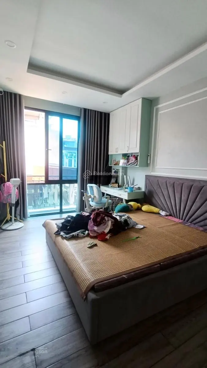 BÁN NHÀ PHỐ CHÙA LÁNG DIỆN TÍCH 60 m. 8 Tầng Thang Máy Nhỉnh 20 Tỷ